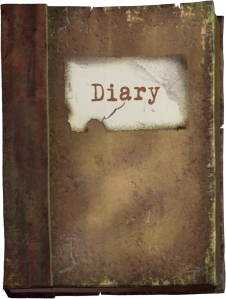 Bill Diary